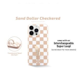 Loopy iPhone 12 Case